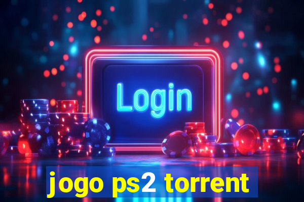 jogo ps2 torrent
